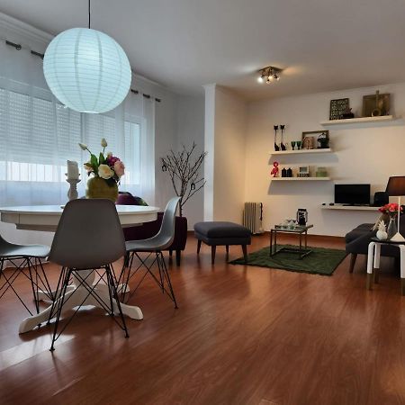 Cozy Island Apartment Raal 1096 - Free Parking Ponta Delgada Exterior foto
