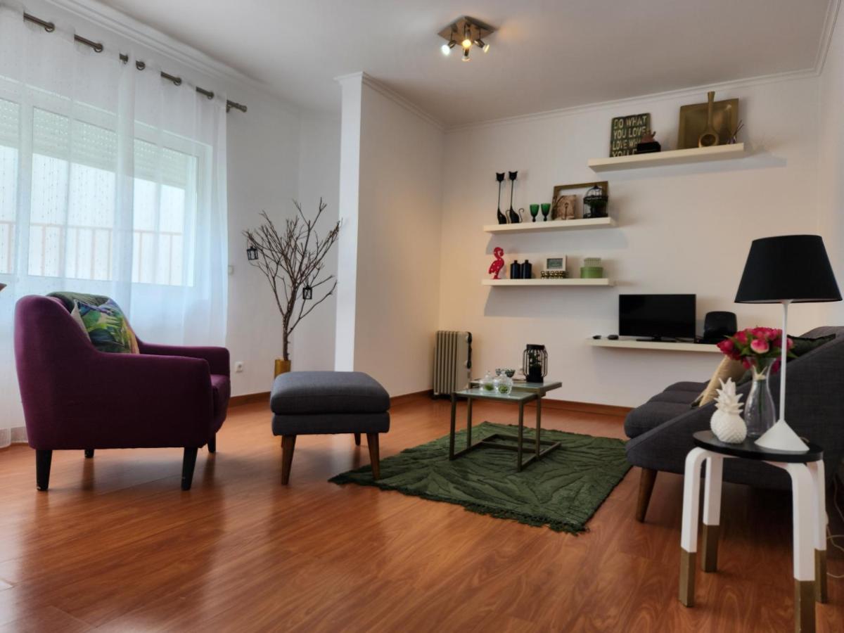 Cozy Island Apartment Raal 1096 - Free Parking Ponta Delgada Exterior foto