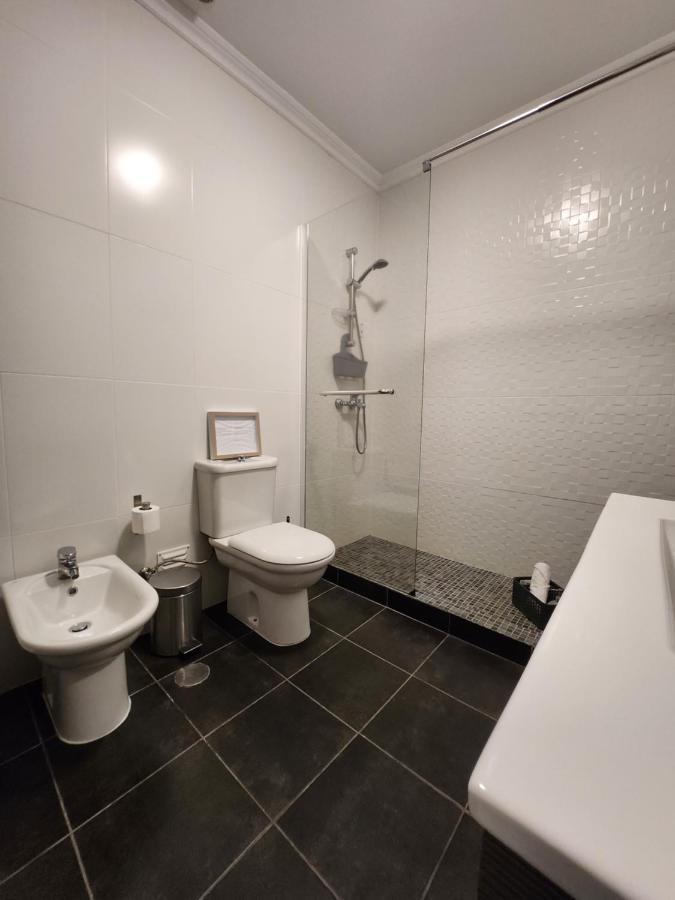 Cozy Island Apartment Raal 1096 - Free Parking Ponta Delgada Exterior foto
