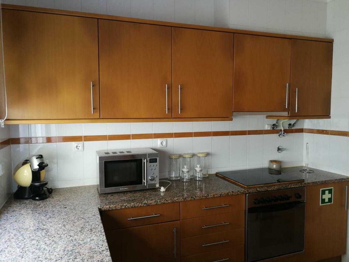 Cozy Island Apartment Raal 1096 - Free Parking Ponta Delgada Exterior foto